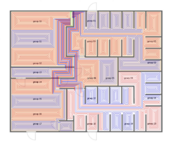 Legplan