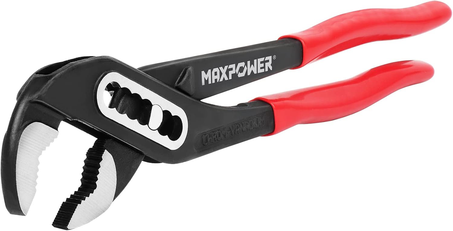 Waterpomptang 250mm - Afbeelding 5