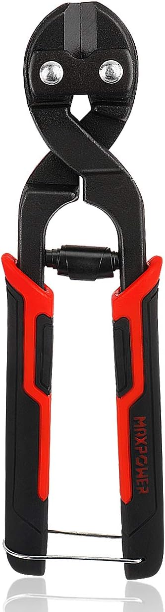 Boutensnijder 200mm Mini - Afbeelding 2