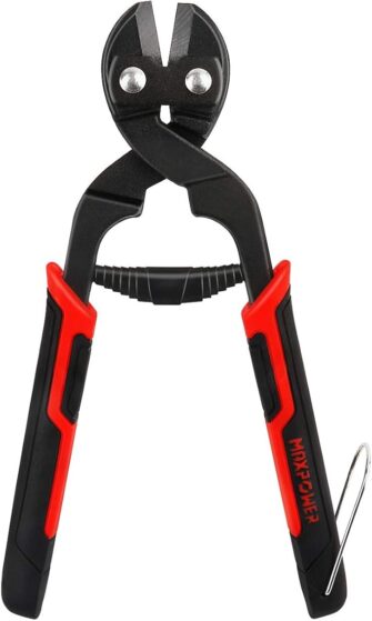 Boutensnijder 200mm Mini