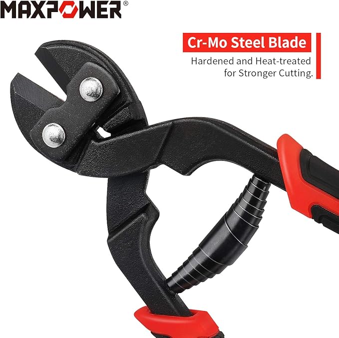 Boutensnijder 200mm Mini - Afbeelding 5