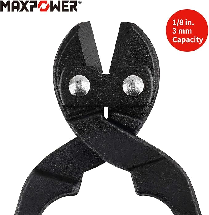 Boutensnijder 200mm Mini - Afbeelding 4