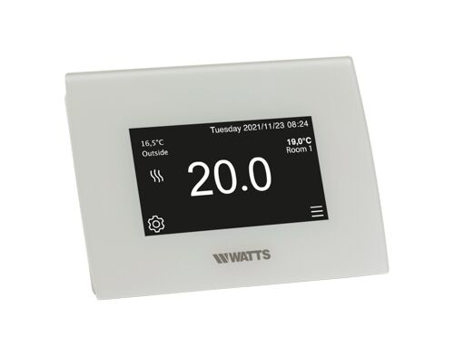 Centrale touchscreen met wifi BT-CT03 RF