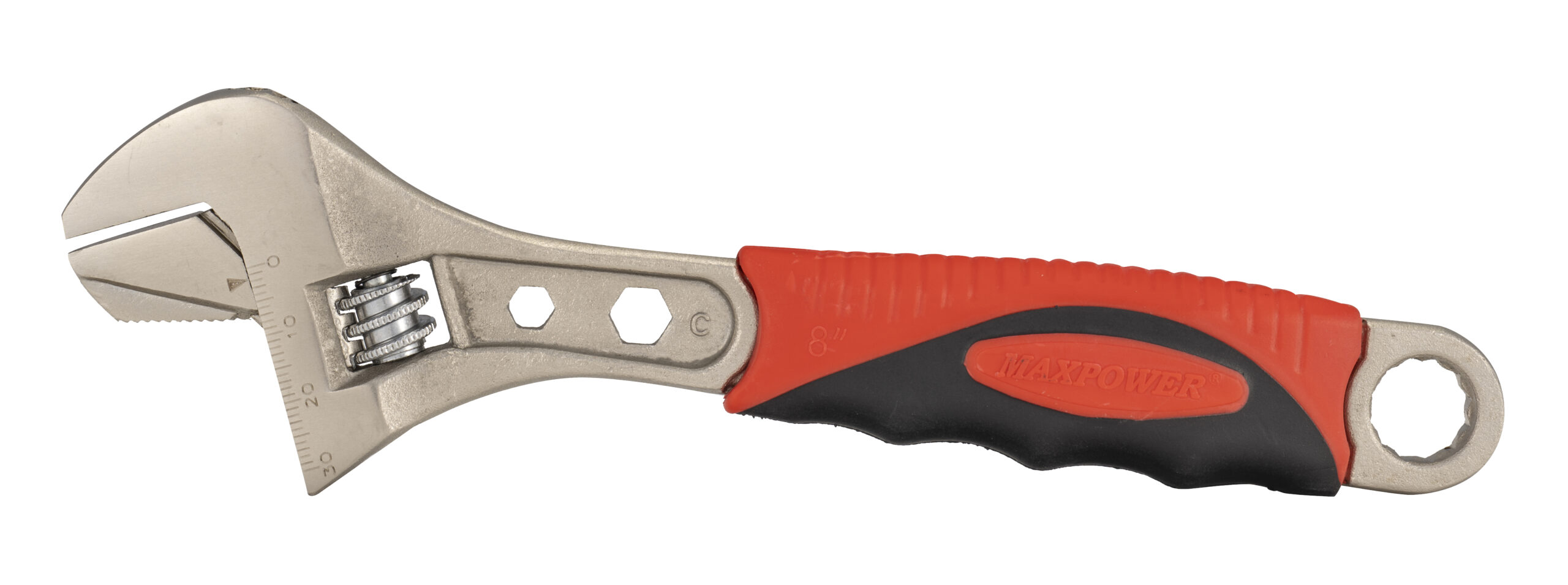 Verstelbare Moersleutel