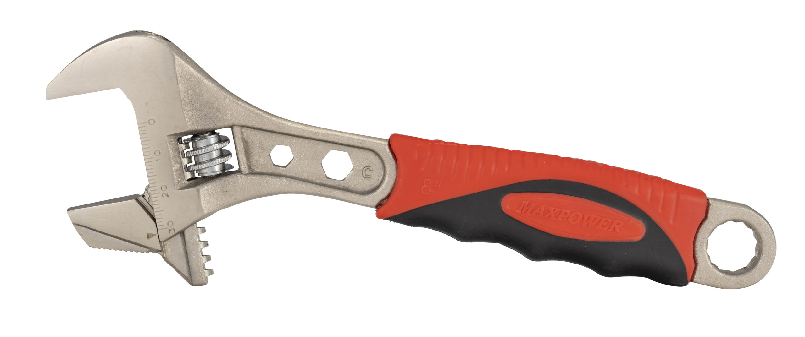 Verstelbare Moersleutel - Afbeelding 2