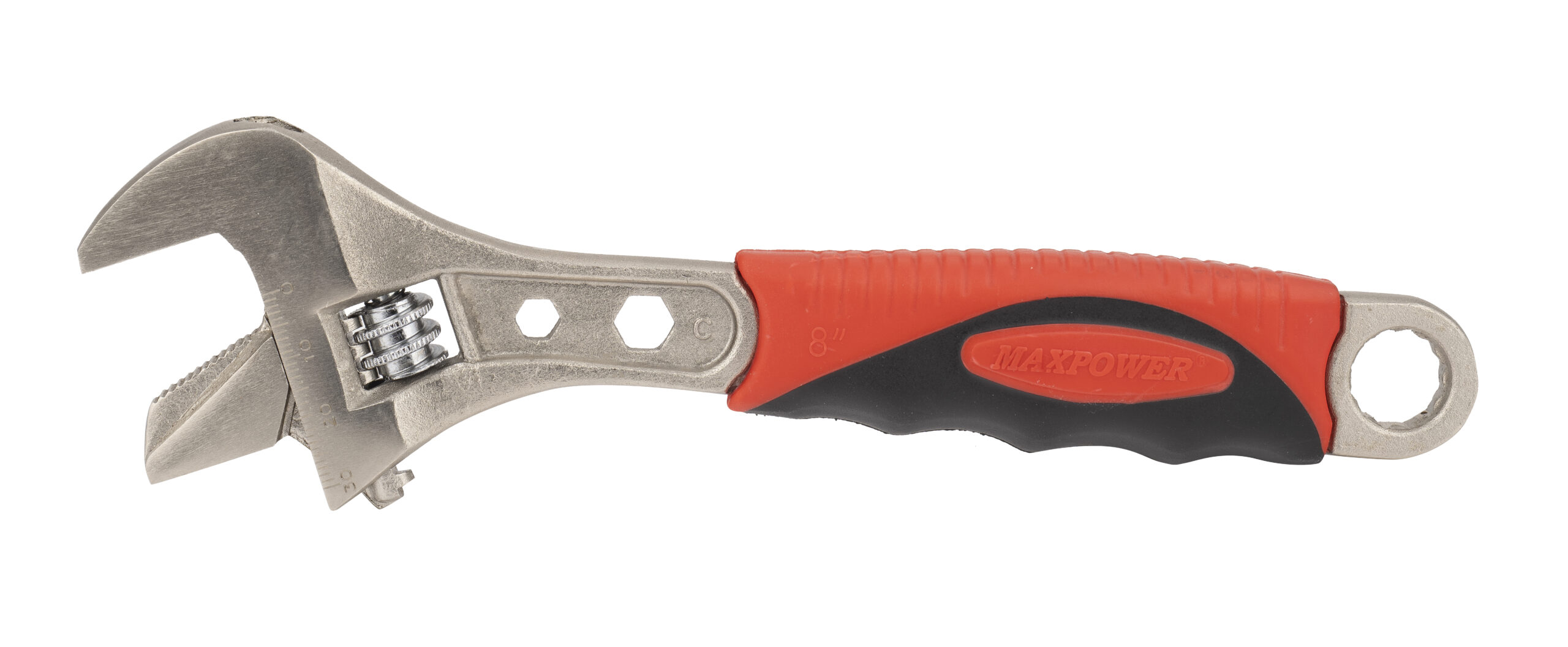 Verstelbare Moersleutel - Afbeelding 3