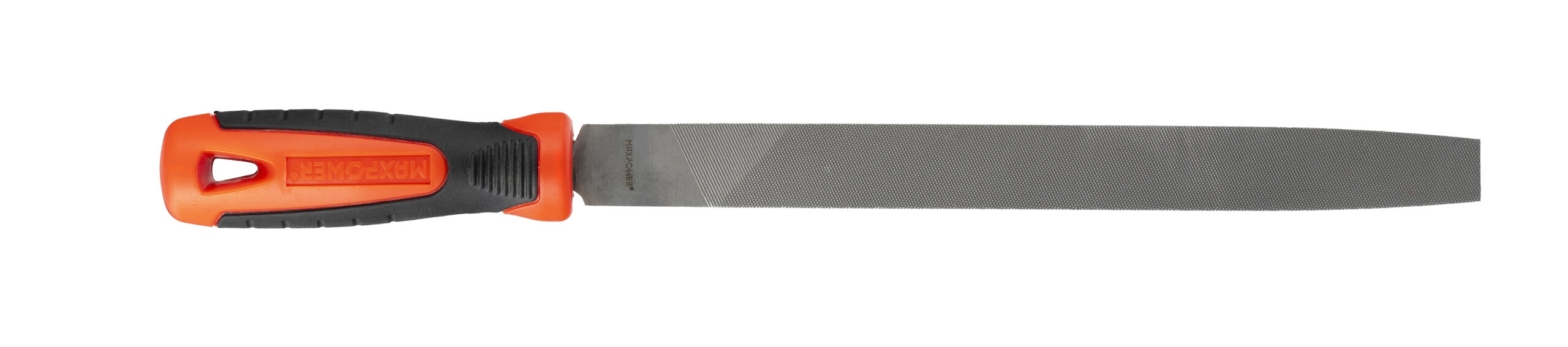 Halfronde vijl - Afbeelding 2