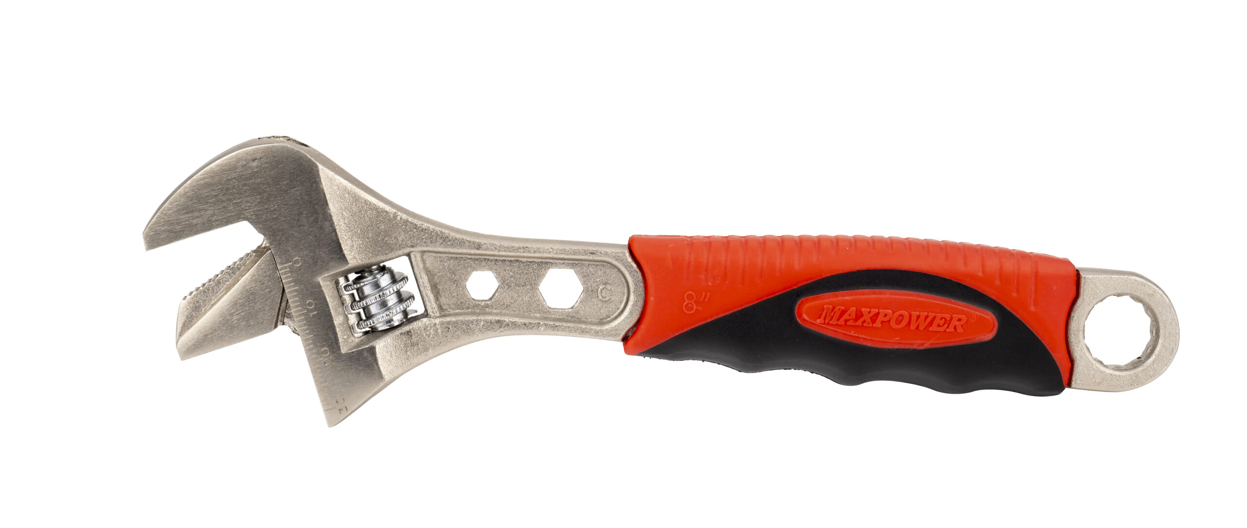 Verstelbare Moersleutel - Afbeelding 4