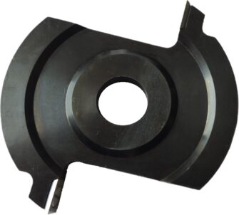 Fermacell/Knauf brio schijf