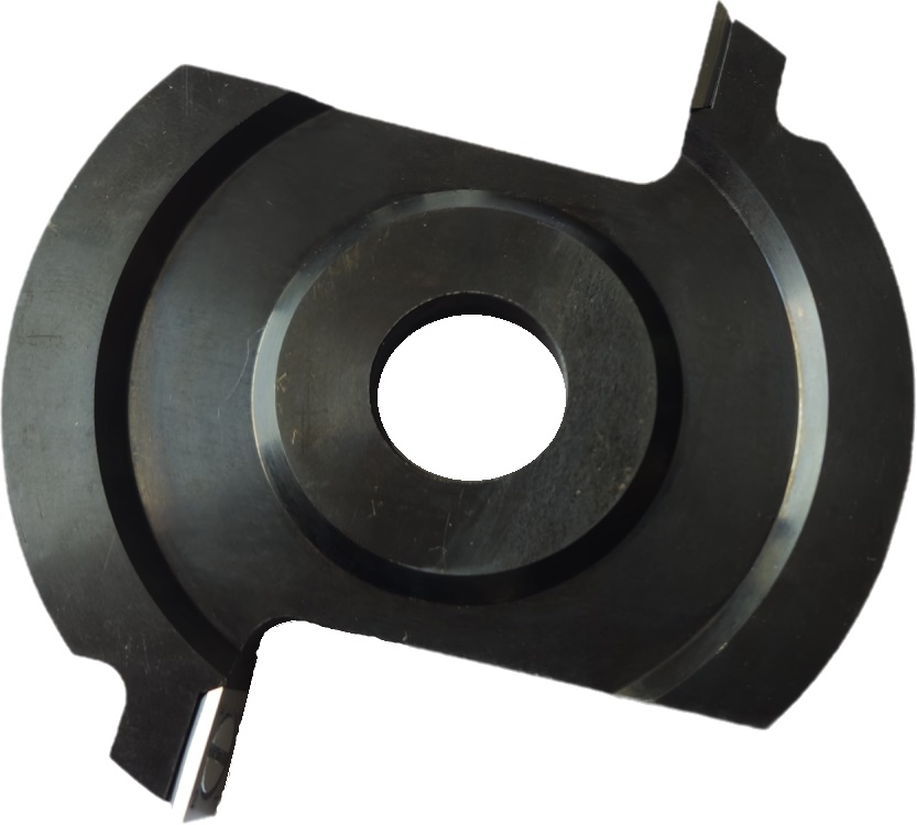 Fermacell/Knauf brio schijf