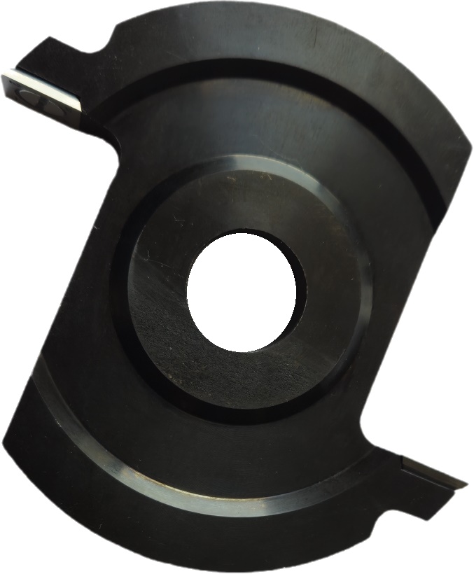 Fermacell/Knauf brio schijf - Afbeelding 3