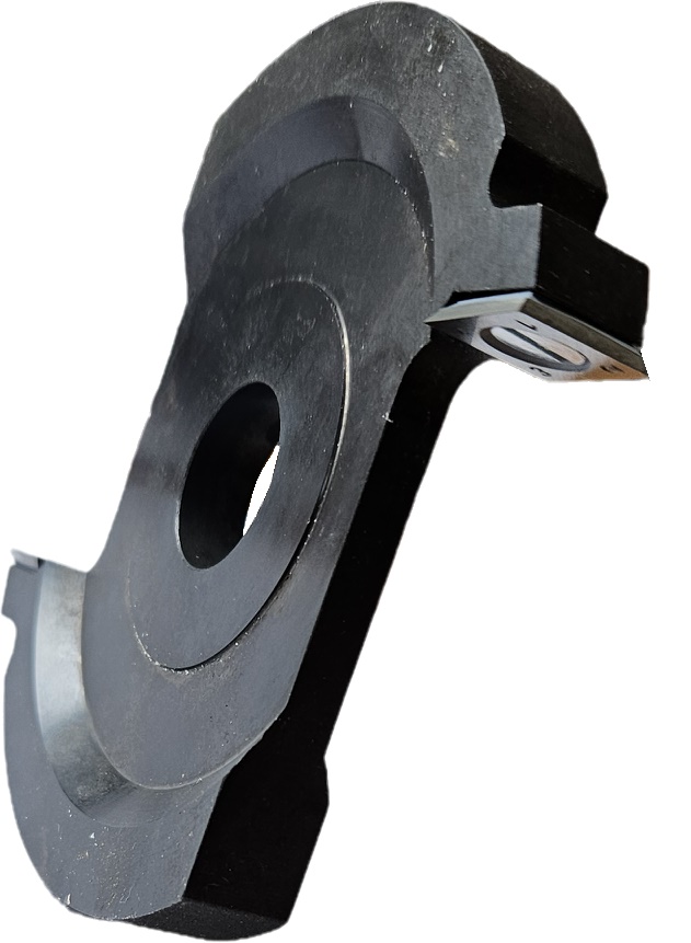 Fermacell/Knauf brio schijf - Afbeelding 2