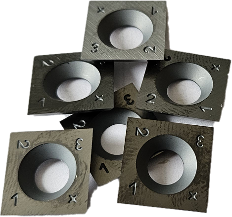 Frees mesjes - Afbeelding 3